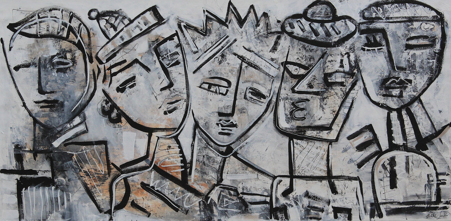 City People