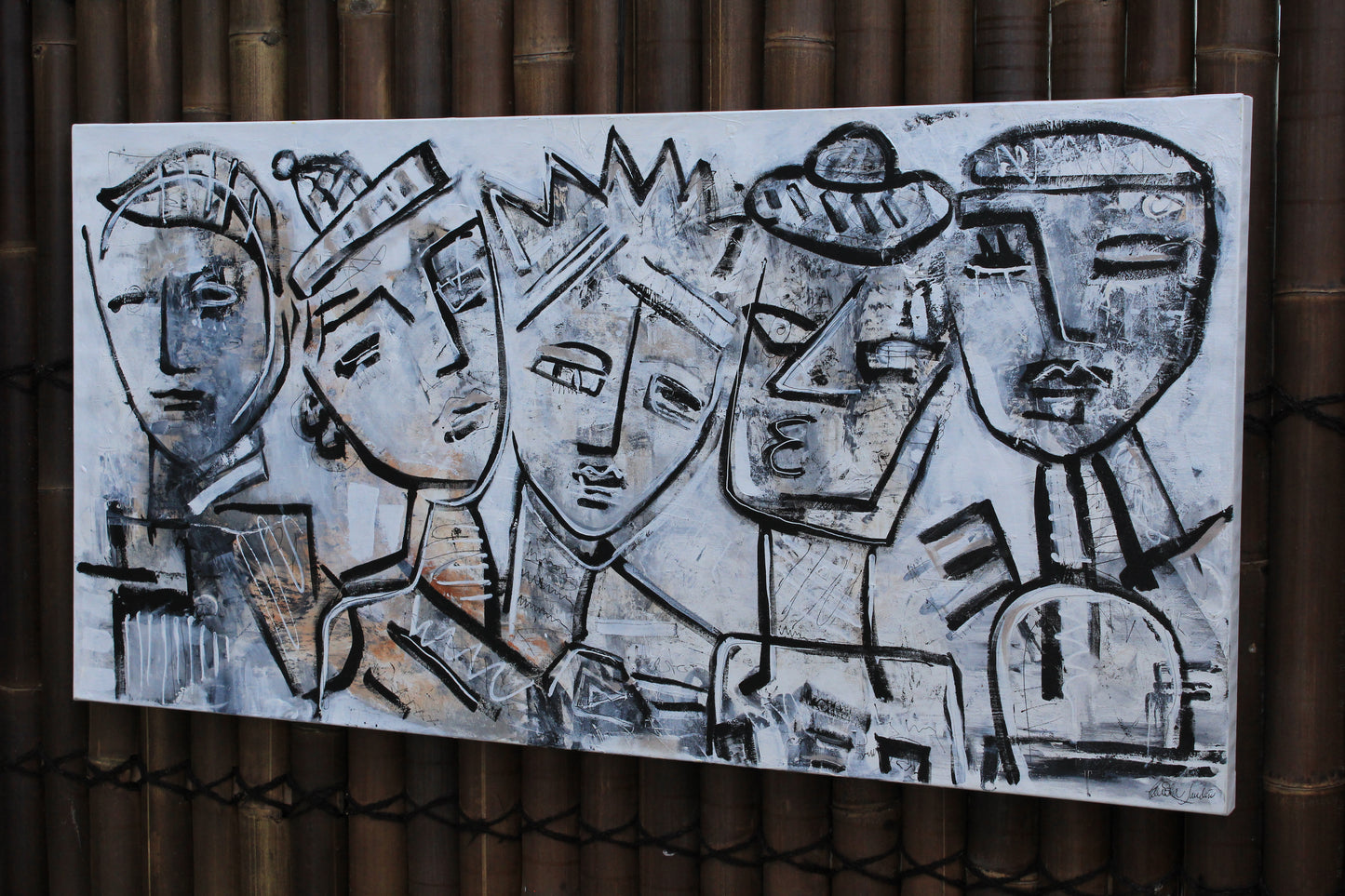 City People